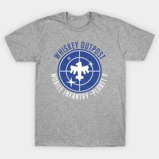 Whiskey Outpost T-Shirt